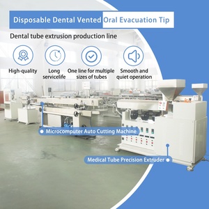 เคล็ดลับการดูดน้ำลายสำหรับใช้ในช่องปากแบบใช้แล้วทิ้ง - Product Image 5