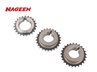 New High-quality Timing Chain Set Suitable (14-piece Set) for Ford Edge 3.5L C Gasoline Engine Automotive Parts OE 7T4Z6268A