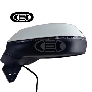 Caméras de rétroviseurs latéraux électriques pliables TUZHIHAO pour FAW <span class=keywords><strong>Audi</strong></span> Q5L/Q7L/SQ5/SQ7 - Utilisées, parfait état de marche, état impeccable - Product Image 5