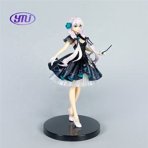 Beauté Kiana commande symphonie poème jeu périphérique Figure modèle jouet à la mode - Product Image 3