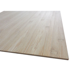 ไม้อัดไม้ไผ่หนา 5 มม. มาตรฐาน E0/E1 แผ่นไม้ลามิเนต 3 ชั้น สำหรับเฟอร์นิเจอร์และตกแต่งโรงแรม <span class=keywords><strong>ราคา</strong></span>ดี - Product Image 3