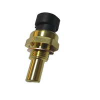 Sensor de temperatura del agua para Chevrolet GMC 12608814, dispositivo refrigerante adecuado para gran oferta