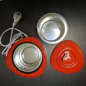 Machine à Épiler Professionnelle Intelligente Depileve Mini Haute Puissance 100 Watts avec <span class=keywords><strong>Filtre</strong></span> Chauffant pour Épilation à la <span class=keywords><strong>Cire</strong></span> <span class=keywords><strong>Chaude</strong></span> SM-100A - Product Image 5