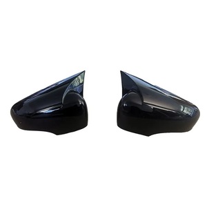 Coque de protection de rétroviseur de voiture pour <span class=keywords><strong>Renault</strong></span> <span class=keywords><strong>Captur</strong></span> 2019 2020 <span class=keywords><strong>2021</strong></span> 2022 2023 2024 2025 - Product Image 5