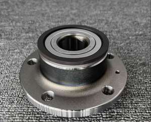 Rodamientos de <span class=keywords><strong>Rueda</strong></span> Delanteros y Traseros para Volkswagen Touareg y <span class=keywords><strong>Audi</strong></span> <span class=keywords><strong>A3</strong></span> Q3L, Conjunto de Cabeza de Eje de <span class=keywords><strong>Rueda</strong></span> Delantero y Trasero 7131906100 - Product Image 3