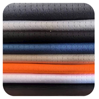 MY 150GSM Birdseye Interlock Tissu en maille de polyester 100% Polyester Sportswear pour filles pour sacs