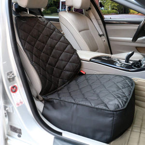 سيارة غطاء مقعد المياه برهان نونسليب الحيوانات الأليفة منتجات الكلاب مقعد خاص للكلب حامي الجبهة غطاء مقعد مع حزام آمن مجموعة كاملة - Product Image 2