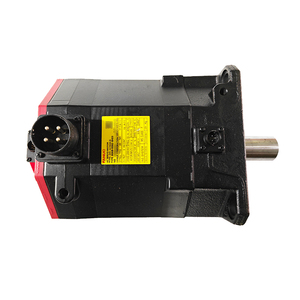 A06B-0082-B403 Motor Servo AC FANUC Original de Japón Plc - Product Image 1
