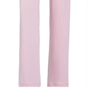 กางเกงพาราชูททรงหลวมสีชมพู ยืดหยุ่นสูง สไตล์โยคะ ใส่สบาย เอวต่ำ-กลาง สำหรับผู้หญิง - Product Image 5