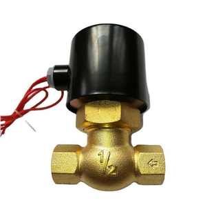 Attractive Price New Type 2L300-50 High <b>Pressure</b> Two-position Two-way Direct Drive-Type Solenlid Valve for Sale - Product Image 6