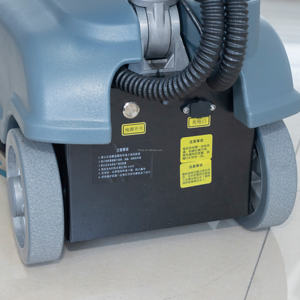 Nettoyeur <span class=keywords><strong>de</strong></span> sol électrique KR-XS15D, autolaveuse, <span class=keywords><strong>frais</strong></span> <span class=keywords><strong>de</strong></span> livraison négociables - Product Image 5