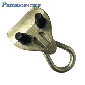 Pinces pour extracteurs de bosses de voiture Accessoires pour machine à redresser le châssis - Product Image 4