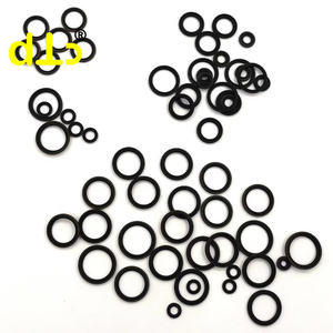 Sellos para Excavadoras Caterpillar, Kit de Juntas Tóricas 6H9691 4J5351 2H3933 - Product Image 1