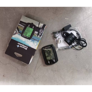 Meilleures ventes Cyclomètre avec compteur numérique Connectivité filaire Cyclomètre à usage de vélo à vendre par les exportateurs - Product Image 2