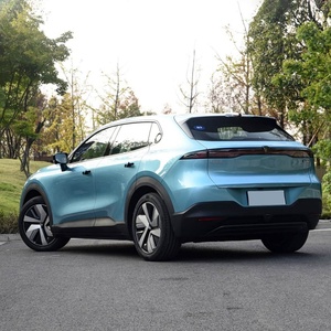 รถยนต์ <span class=keywords><strong>Changan</strong></span> Deepal S05 SUV สำหรับส่งออก พวงมาลัยซ้าย ขับเคลื่อนด้วยไฟฟ้าล้วน ระยะทางวิ่งไกลขึ้น พร้อมจัดส่งทั่วโลก - Product Image 3