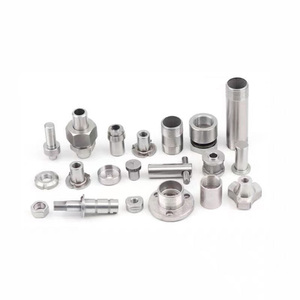 Torno <span class=keywords><strong>CNC</strong></span> personalizado, piezas de mecanizado de torneado, piezas de aluminio, fresado <span class=keywords><strong>CNC</strong></span> de alta precisión, fabricante de mecanizado de acero inoxidable - Product Image 6