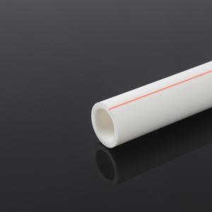 Tubería PPR Ecológica de Longitud Personalizada |   Tubería de Agua Flexible de Polipropileno para Diversos Proyectos con Certificación CE - Product Image 5