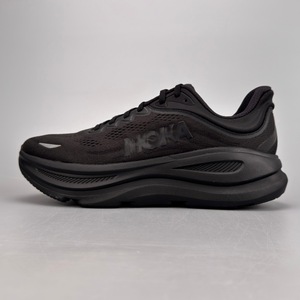 Zapatillas deportivas HOKAS para hombre y mujer, con suela gruesa, ligeras, transpirables, de malla, <span class=keywords><strong>BONDI</strong></span> 9, para correr, para exteriores, con amortiguación, para tenis. - Product Image 6