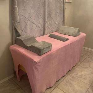 Elavation elevated double elevator wedge memory foam leg-lift bed cuscino funzione cura infermieristica - Product Image 4