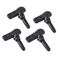 Sensor de presión de neumáticos TPMS A4479050500 4479050500 A4479051704 433MHz para Mercedes Ben Vito v-class Metris Marco-Polo Viano EQV