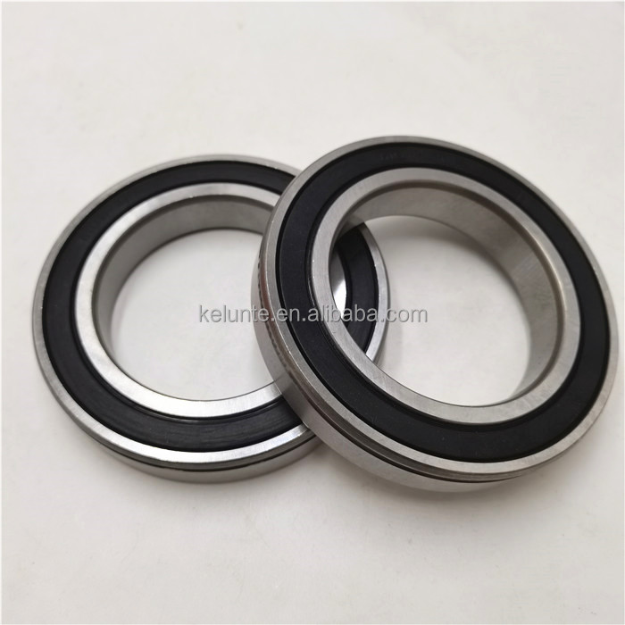 163110 Deep Groove Ball Bearing - Durable & Efficient