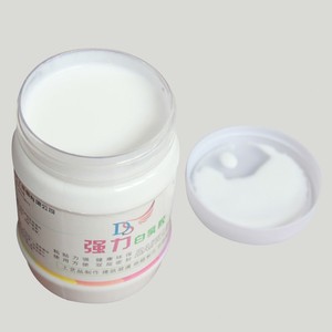 กาวสีขาวสำหรับทำสไลม์ กาวสำหรับโรงเรียน ขนาด 1 แกลลอน - Product Image 2