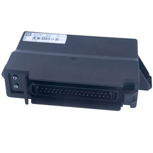 4wg200 6057008011 Programmation du fabricant Contrôle du moteur Transmission réglable ECU - Product Image 5
