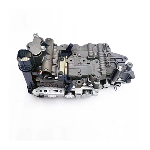 Cuerpo de Válvulas de Transmisión u660e en Oferta - Product Image 4