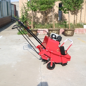 Chine Usine Jardin Électrique <span class=keywords><strong>Gazon</strong></span> Aérateur Essence Pelouse Perçage Aérateur <span class=keywords><strong>Machine</strong></span> - Product Image 4