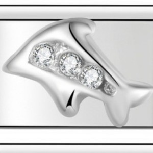 Stainless Steel Elastic Bracelet Unisex DIY Modular Jewelry Heart Geometric Design Claw Setting Fashion Accessory - Product Image 4