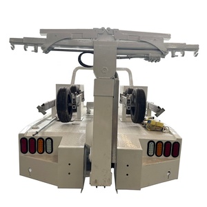 Camion de remorquage diesel haute performance, neuf, manuel, 3 tonnes, norme EURO 5, à vendre - Product Image 6