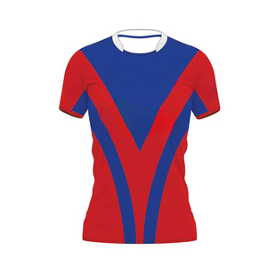 Rugby League Union Jerseys Sublimated Maori Aboriginal Inspired Prints Breathable Moisture <b>Wicking</b> Professional Rugby <b>Tshirts</b> - Product Image 6