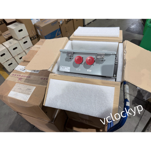 1PCS NUEVO Controlador Woodward 9905-387 Envío Rápido a Través de Fedex/DHL - Product Image 3