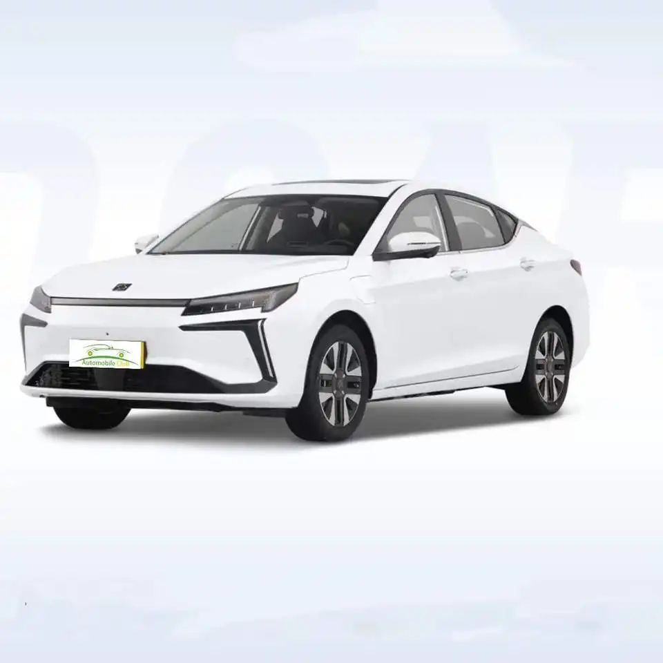 2022new car in stock Sihao Love Run compact car 5-door, 5-seat hatchback fast chargeing ev car for sale