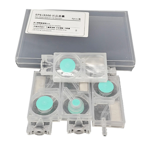 Amortisseur d'encre pour imprimante DTF 4720 compatible avec têtes d'impression 5113, I3200, I1600, XP600, DX5, JV33, Aifa, Xuli, Xeda, I3200 - Product Image 1