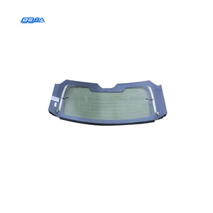 Parabrisas trasero de alta gama con protección UV para Land Rover Range Rover Evoque L538 OE LR027360 - Product Image 5