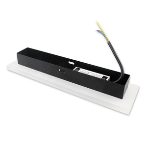 Hot Selling Modern Linear Long Strip Outdoor Wall <strong>Light</strong> Porch Villa Balcony Waterproof Black Garden Exterior Led Wall Lamp - Product Image 3