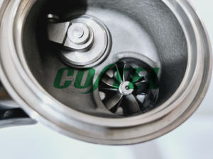 Actualización para BMW N20 N26 EWG Turbo Stage 3 500HP 320i 328i 428i 525i 11657635803 11657630462 11657588938 49477-02001 - Product Image 6