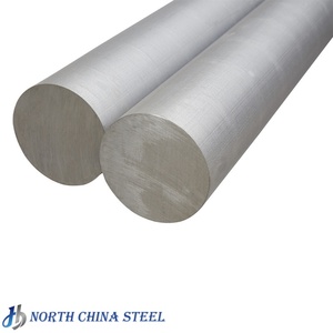 Barre en aluminium professionnelle, finition à froid, extrudée à chaud, 1080 1100A 1050A 1060A 3003A 5052A 6061A 6063A 5083A 7075A - Product Image 4