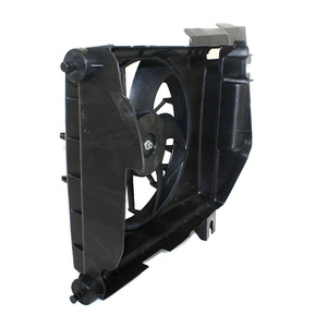 Ventilador de Refrigeración para Radiador de Dodge Ram 1500 2007, 68004163AB 5127666AB - Product Image 4