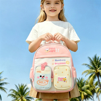 Sac à dos pour élèves de maternelle, best-seller, Mochilas, sacs à dos scolaires quotidiens pour l'extérieur