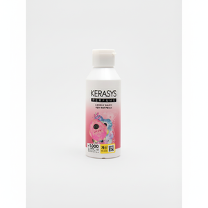 Kerasys <b>Lovely</b> Daisy Rinse Hair Conditioner 60ml <b>Perfume</b> Inspired Ingredients - Product Image 2