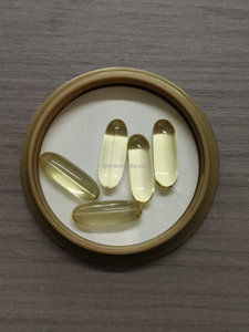 อาหารเสริมสมุนไพรเพื่อสุขภาพทางเดินอาหาร 6000 มก. น้ำมันออริกาโนป่าแบบซอฟต์เจล สำหรับผู้ใหญ่ ไม่เหมาะสำหรับสตรีมีครรภ์ (OEM รับผลิตแบรนด์ส่วนตัว) - Product Image 4