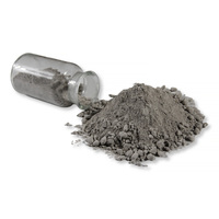Matériau réfractaire coulé pour la bouche du four à ciment et les tuyaux d'injection de charbon, résistant aux chocs thermiques, à la corrosion et à l'usure