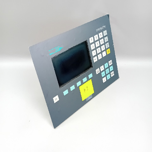Plc 6FC5203-0AB00-0AA0 2 Kleine framebeschadigingen - Product Image 1