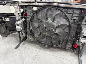 Conjunto de Parachoques Delantero de Plástico Usado Original para <span class=keywords><strong>Mercedes</strong></span> <span class=keywords><strong>AMG</strong></span> <span class=keywords><strong>GT</strong></span> <span class=keywords><strong>Roadster</strong></span> (2018-2019) con Garantía de 360 Días - Product Image 6