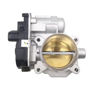 Cuerpo de aceleración PEIVSO de alta calidad OEM 12615516 para Chevy Malibu Buick GMC Pontiac 2.4L 09-10 - Product Image 1