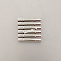 Pin Penggerak Propeller 6F6-45614-00 untuk Mesin Tempel 40HP E40G 6F6-45614-00-00