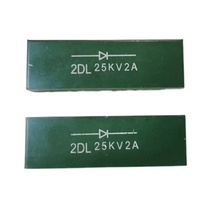 DIODE DE SILICIUM HAUTE TENSION 2CL 40KV 3A