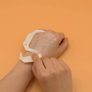 ฟิล์มพียูแบบมีกาวในตัวแผ่นฟิล์มใสสำหรับตกแต่ง <span class=keywords><strong>IV</strong></span> - Product Image 6